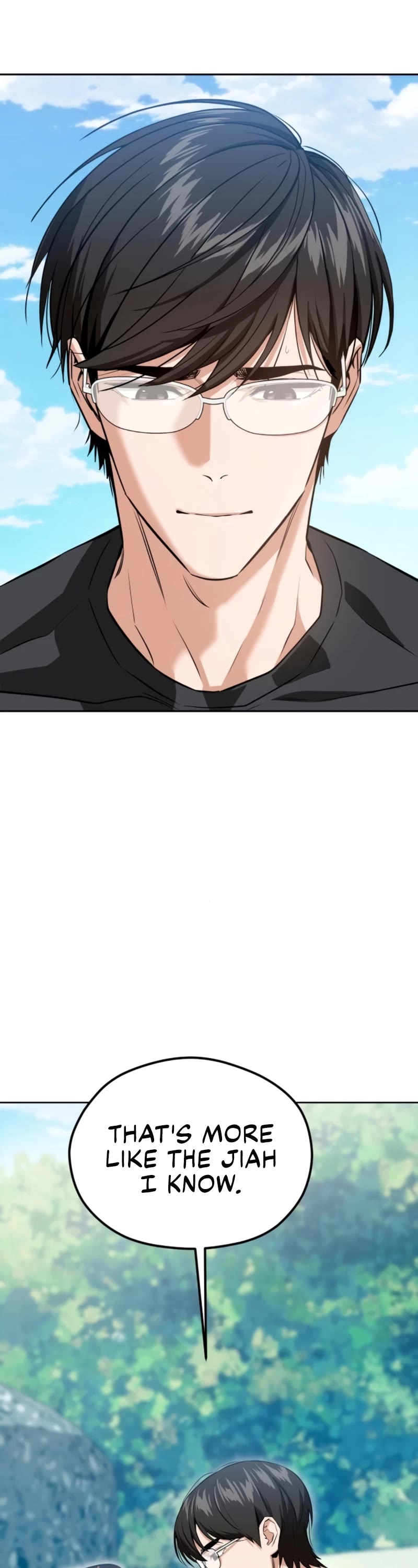 Match Made in Heaven by Chance chapter 82 page 31