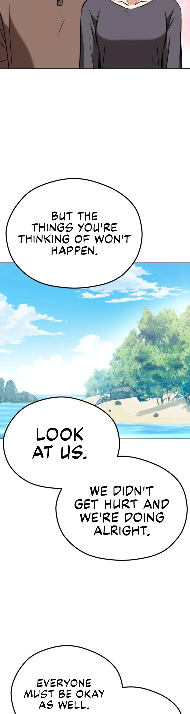 Match Made in Heaven by Chance chapter 82 page 33