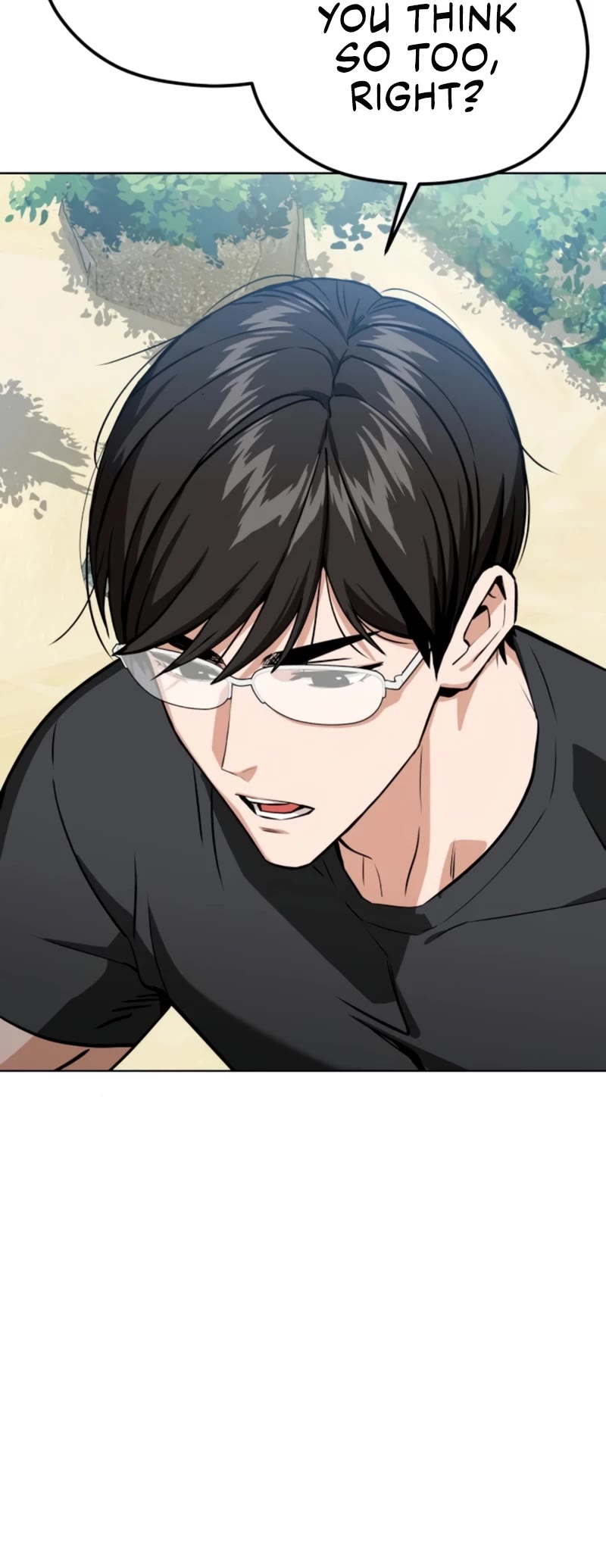 Match Made in Heaven by Chance chapter 82 page 34