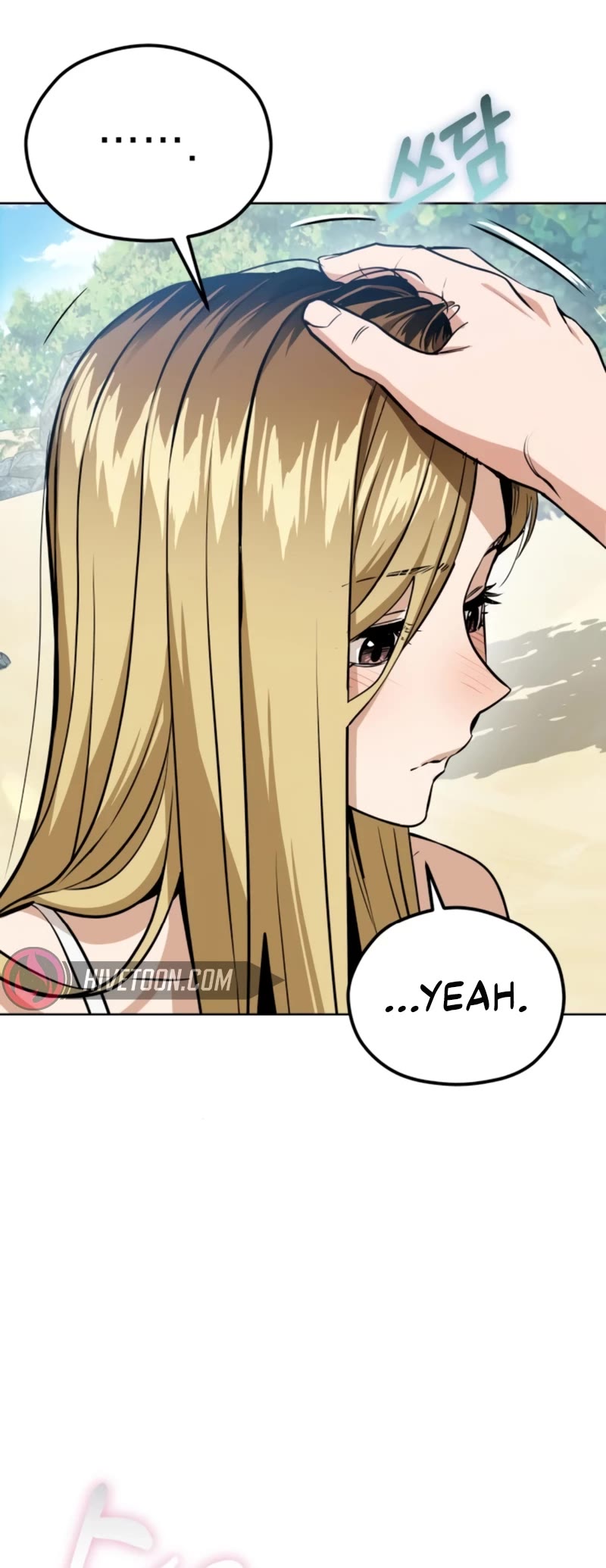 Match Made in Heaven by Chance chapter 82 page 35