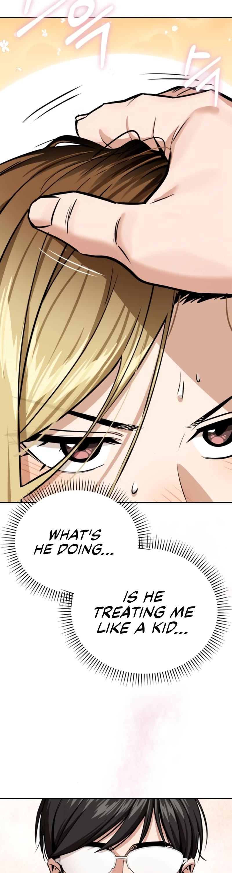 Match Made in Heaven by Chance chapter 82 page 36