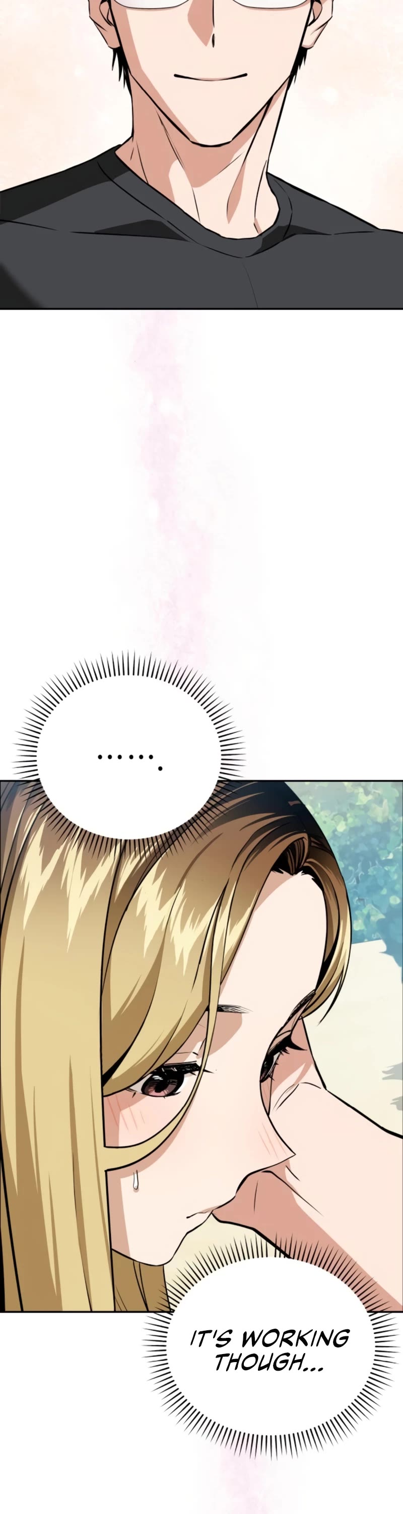 Match Made in Heaven by Chance chapter 82 page 37