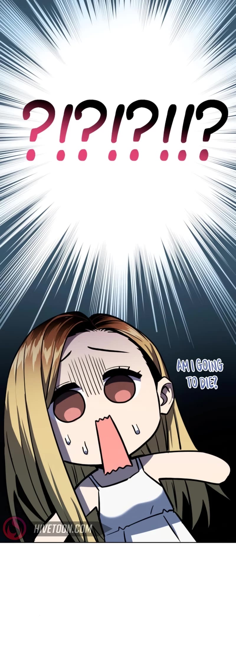 Match Made in Heaven by Chance chapter 82 page 44