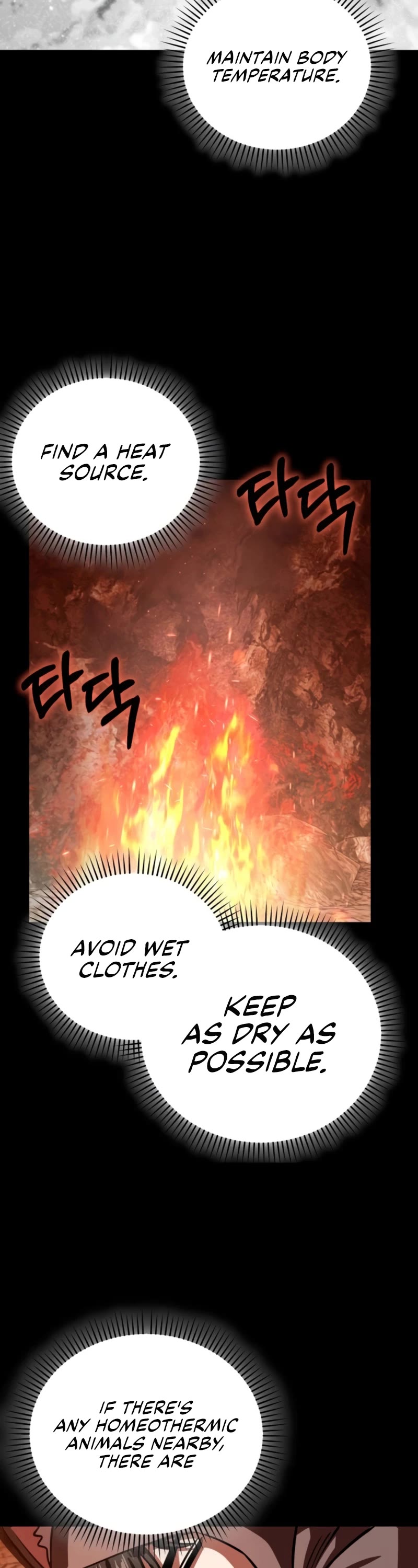 Match Made in Heaven by Chance chapter 82 page 48