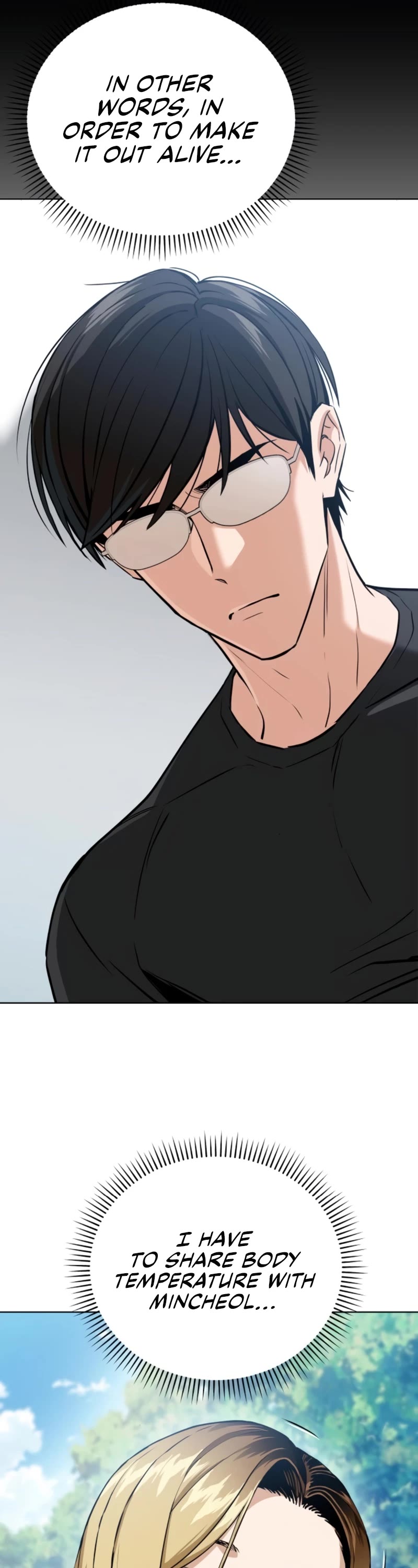 Match Made in Heaven by Chance chapter 82 page 51