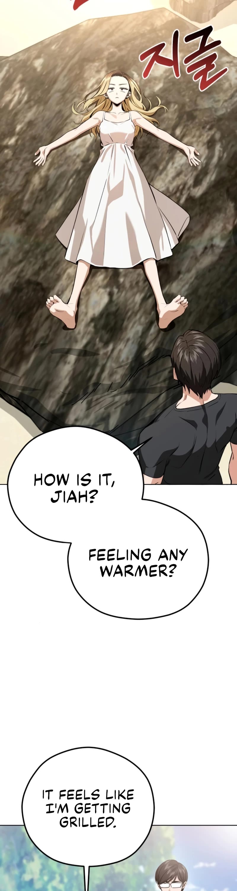 Match Made in Heaven by Chance chapter 82 page 53