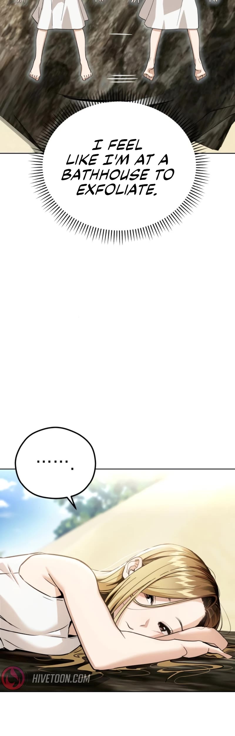 Match Made in Heaven by Chance chapter 82 page 55