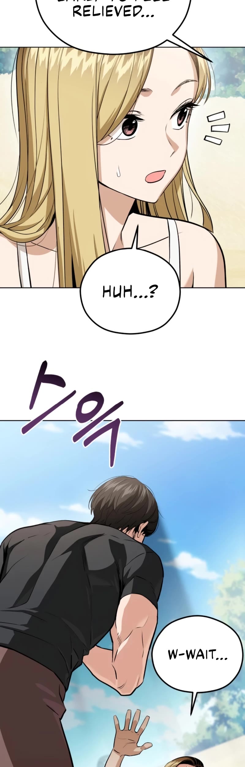 Match Made in Heaven by Chance chapter 82 page 59