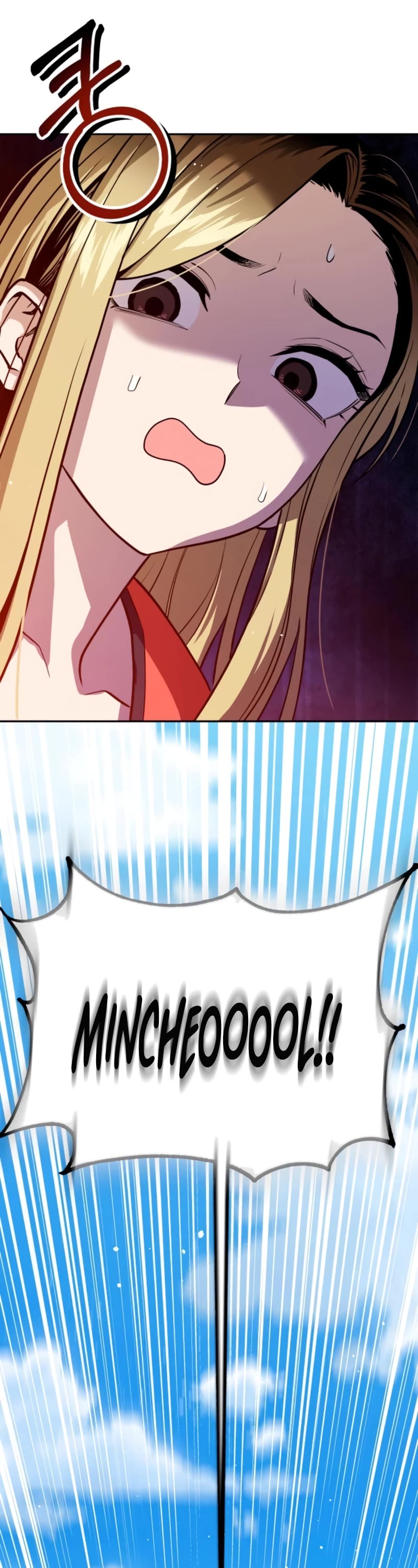 Match Made in Heaven by Chance chapter 82 page 6