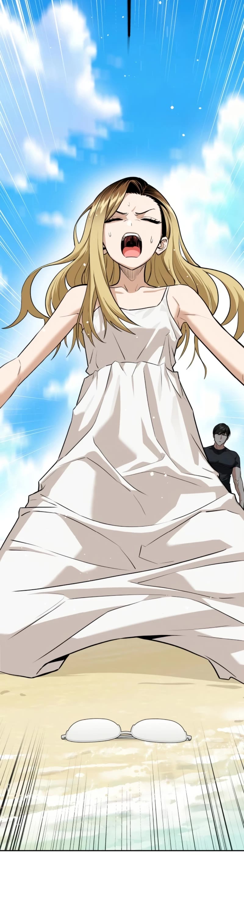 Match Made in Heaven by Chance chapter 82 page 7