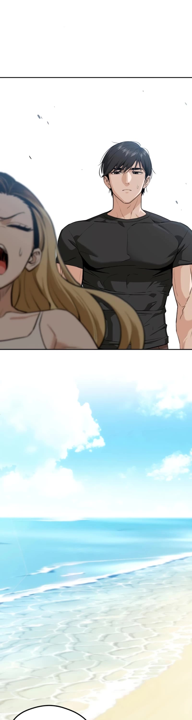 Match Made in Heaven by Chance chapter 82 page 8