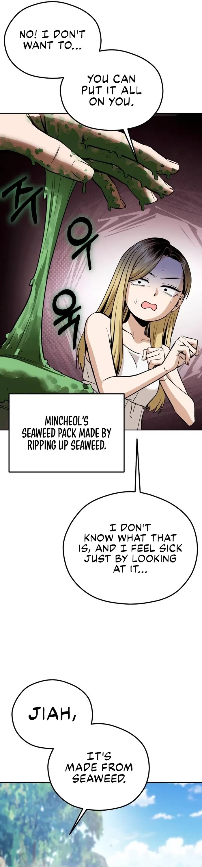 Match Made in Heaven by Chance chapter 83 page 10