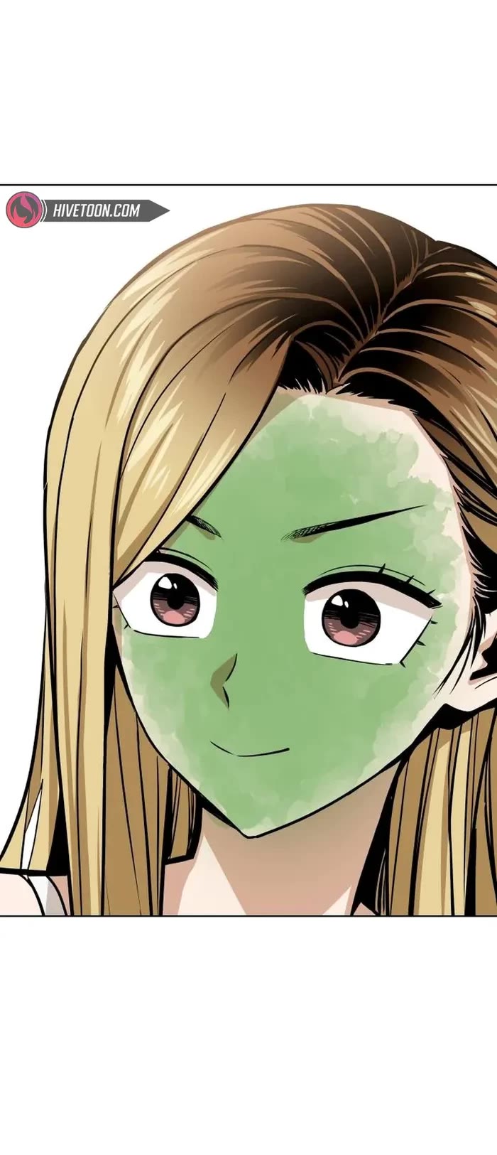 Match Made in Heaven by Chance chapter 83 page 13