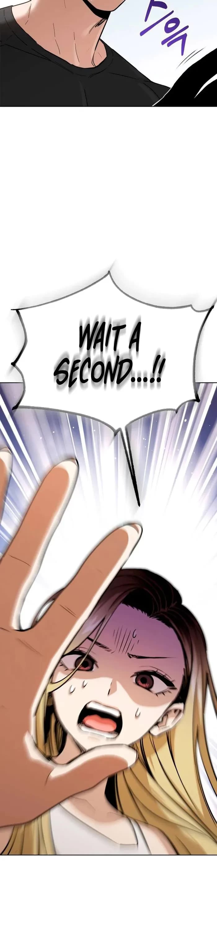 Match Made in Heaven by Chance chapter 83 page 2