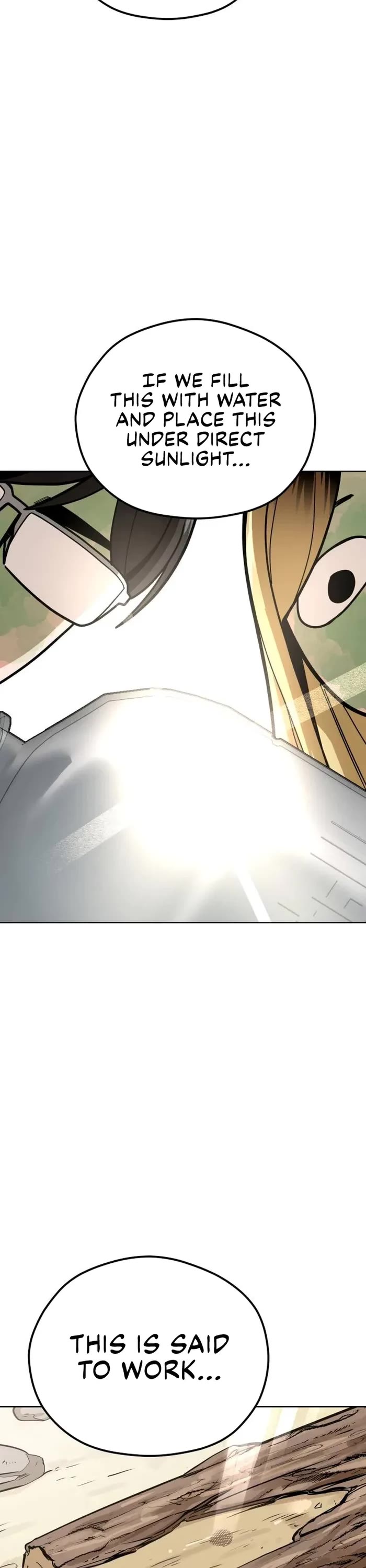 Match Made in Heaven by Chance chapter 83 page 20