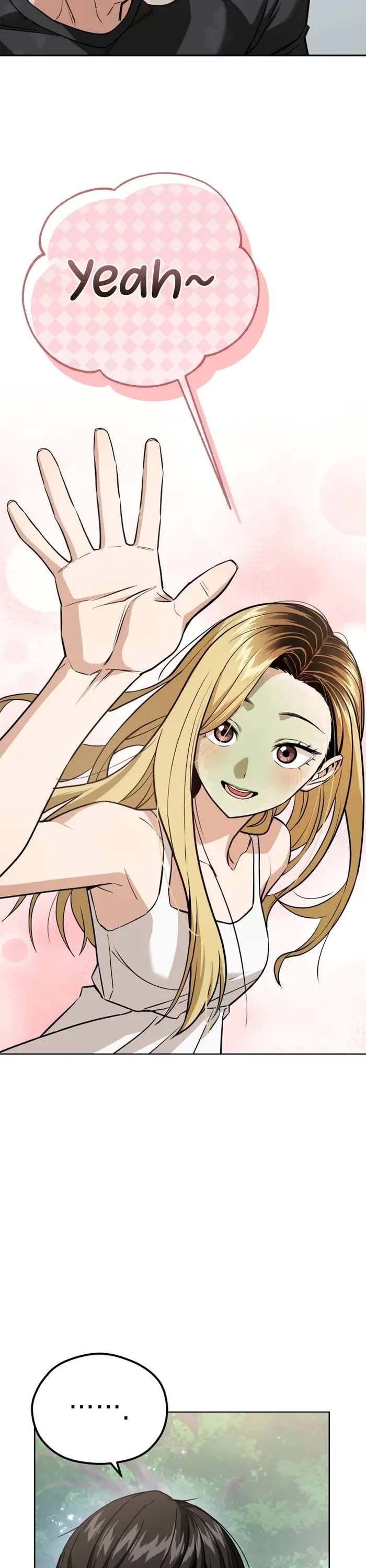 Match Made in Heaven by Chance chapter 83 page 26