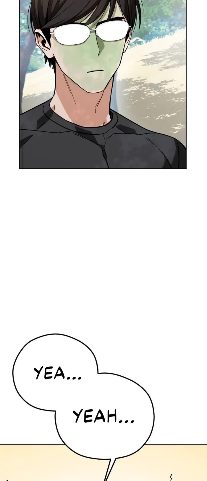 Match Made in Heaven by Chance chapter 83 page 27