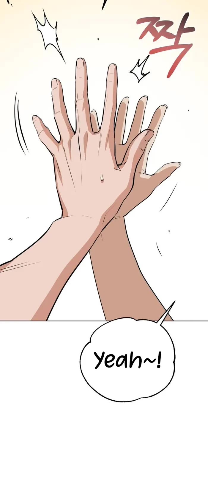 Match Made in Heaven by Chance chapter 83 page 28