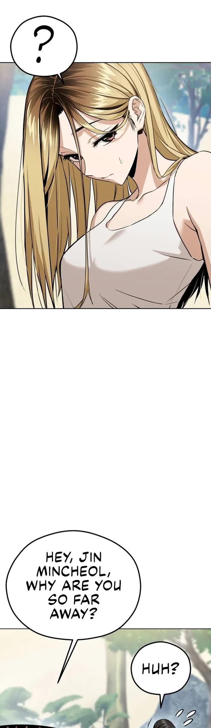 Match Made in Heaven by Chance chapter 83 page 31