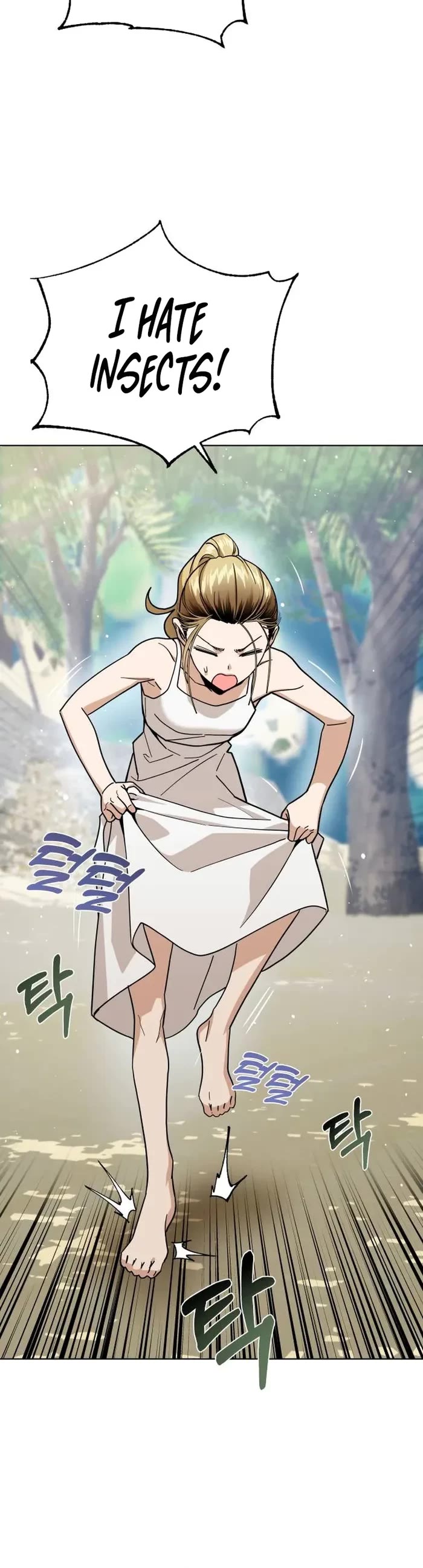 Match Made in Heaven by Chance chapter 83 page 36