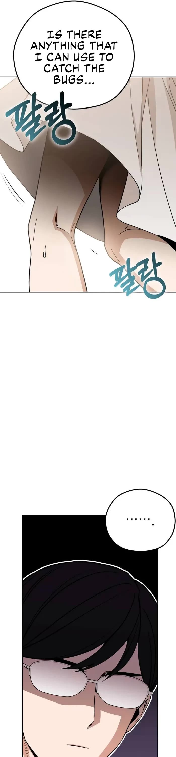 Match Made in Heaven by Chance chapter 83 page 37