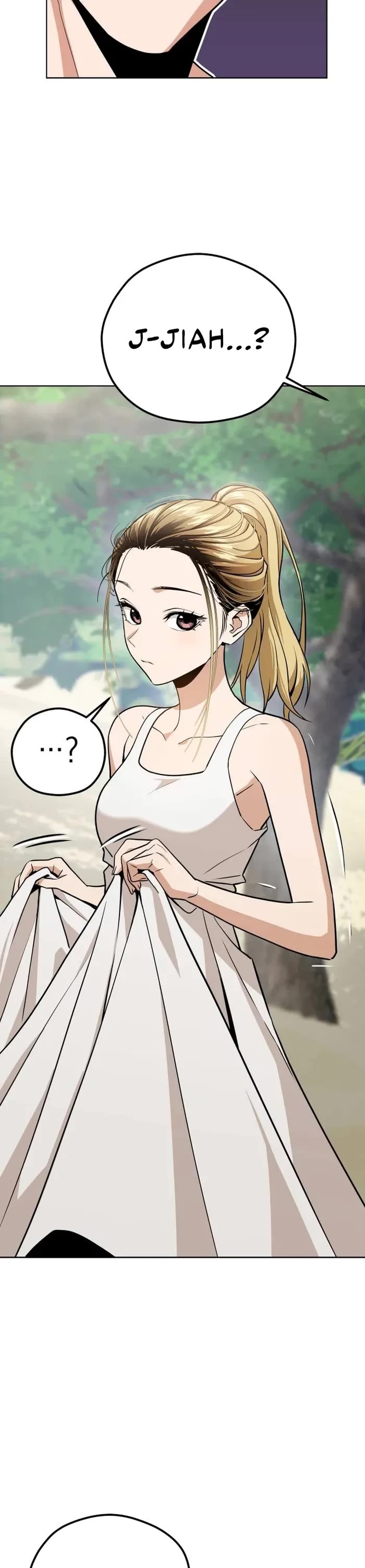 Match Made in Heaven by Chance chapter 83 page 38