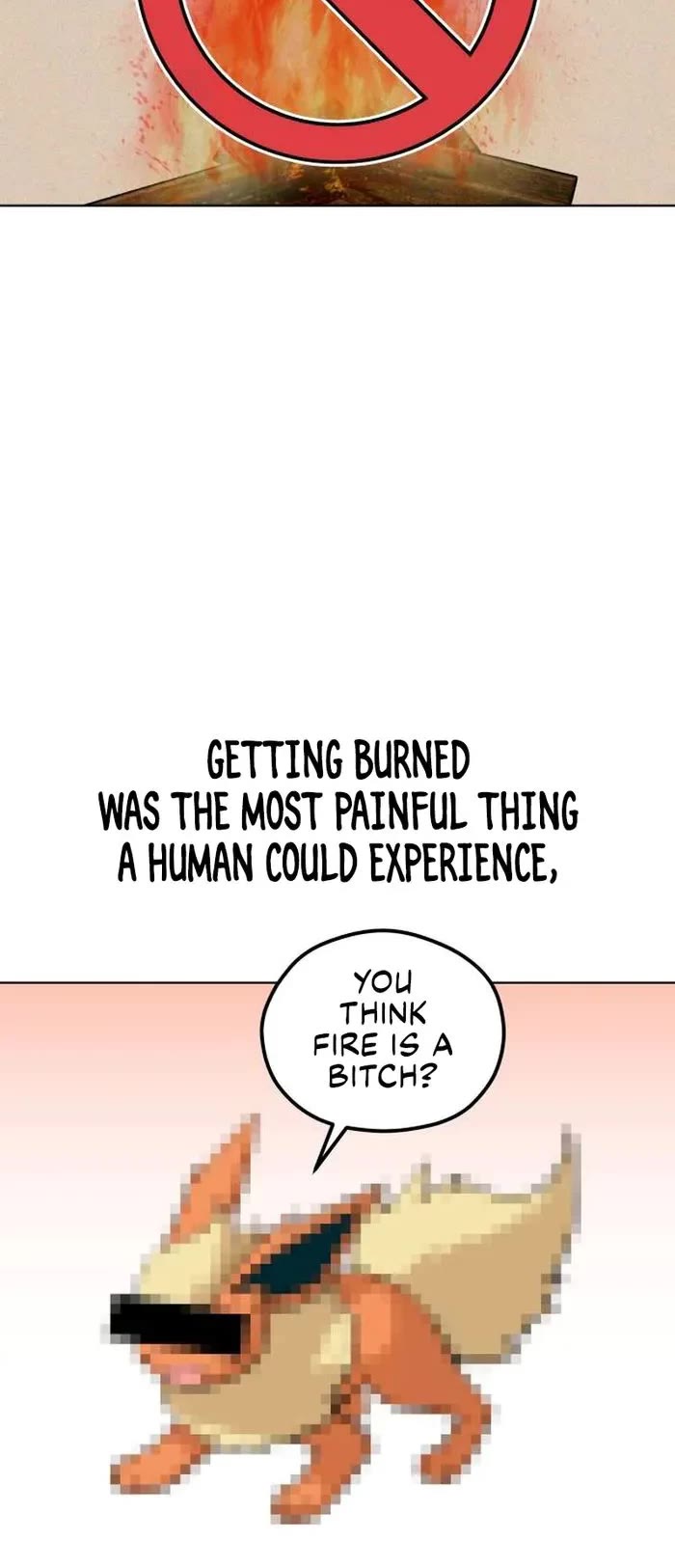 Match Made in Heaven by Chance chapter 83 page 4