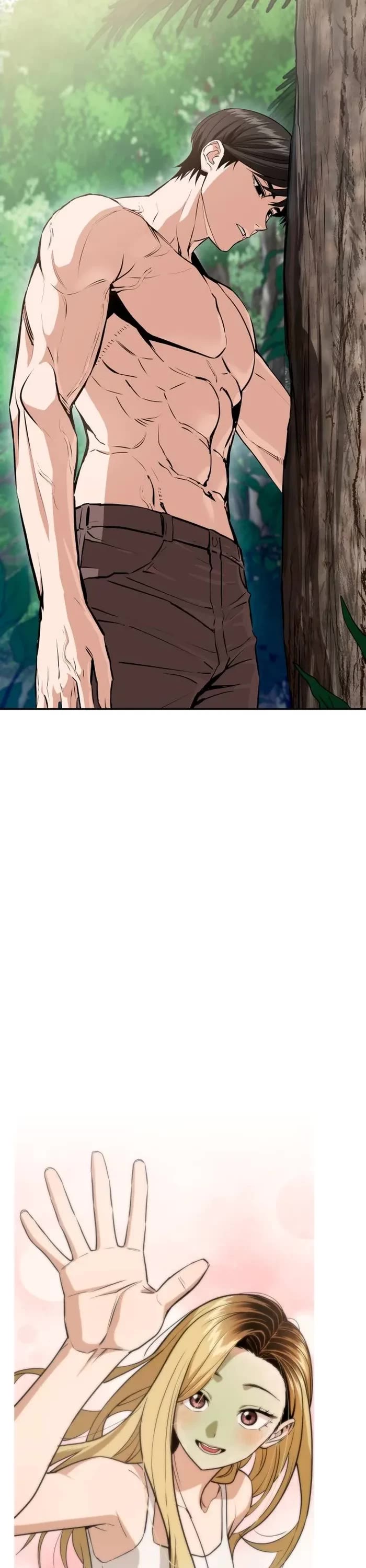 Match Made in Heaven by Chance chapter 83 page 46