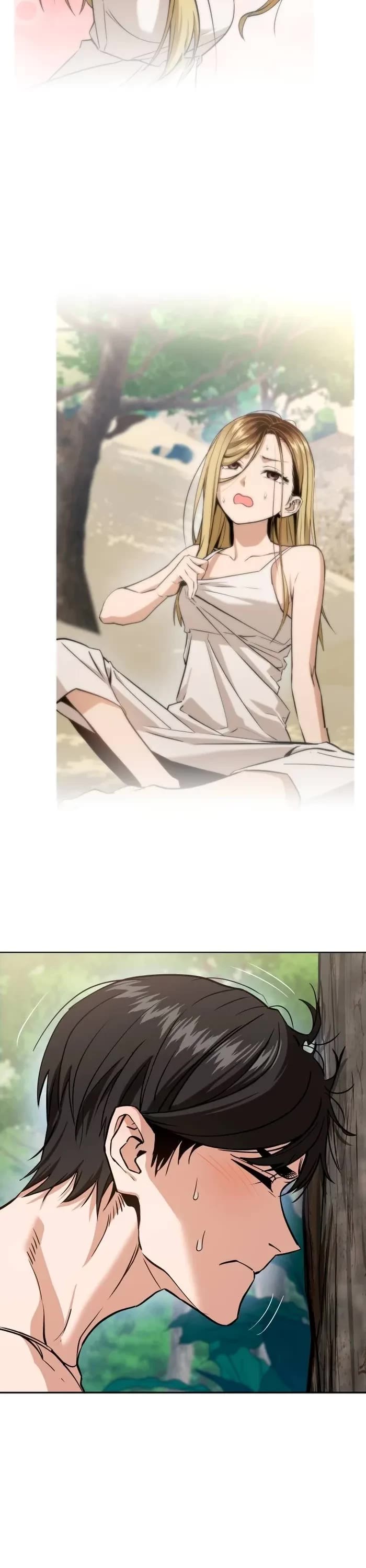 Match Made in Heaven by Chance chapter 83 page 47