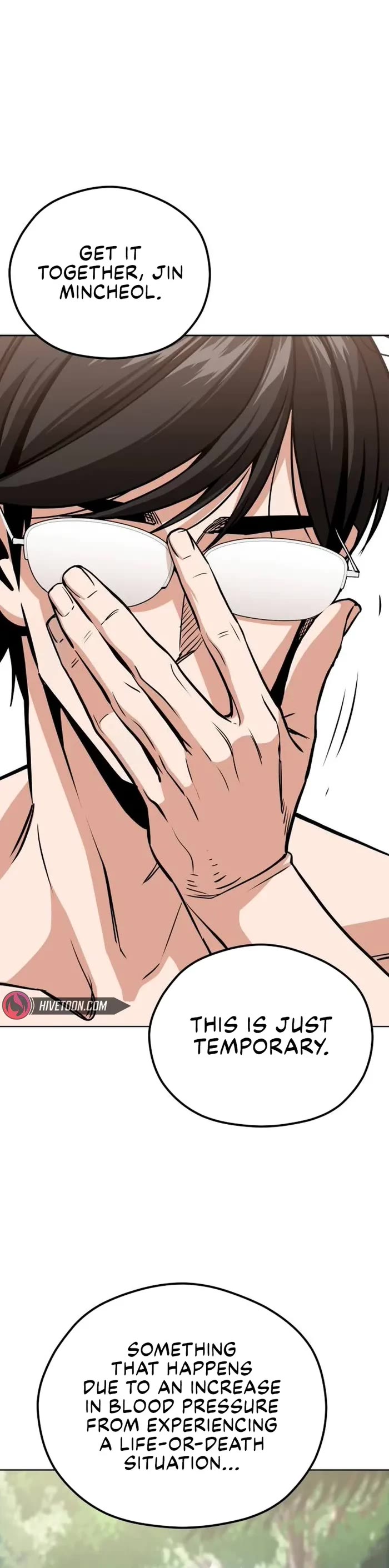 Match Made in Heaven by Chance chapter 83 page 53