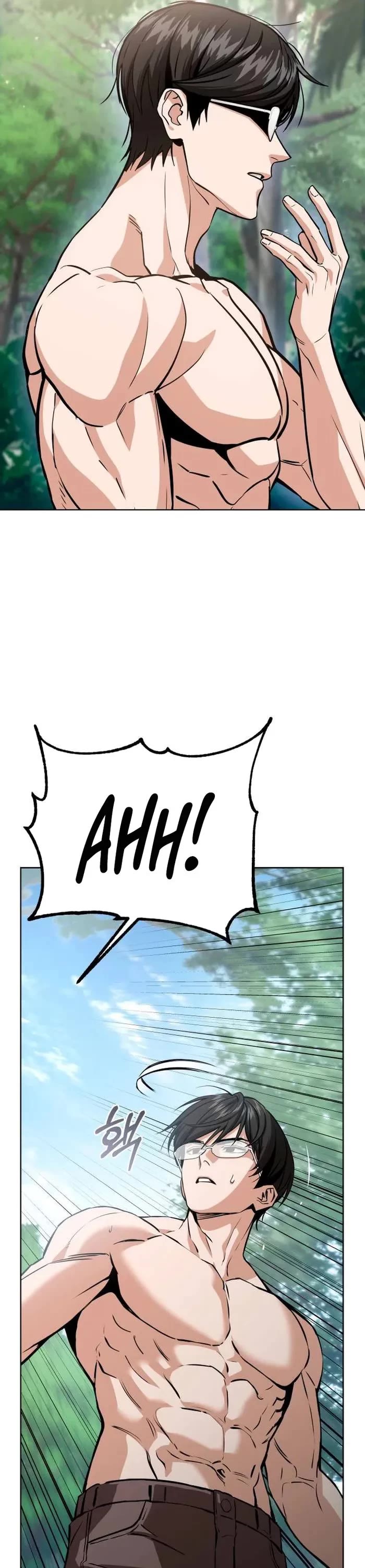 Match Made in Heaven by Chance chapter 83 page 54