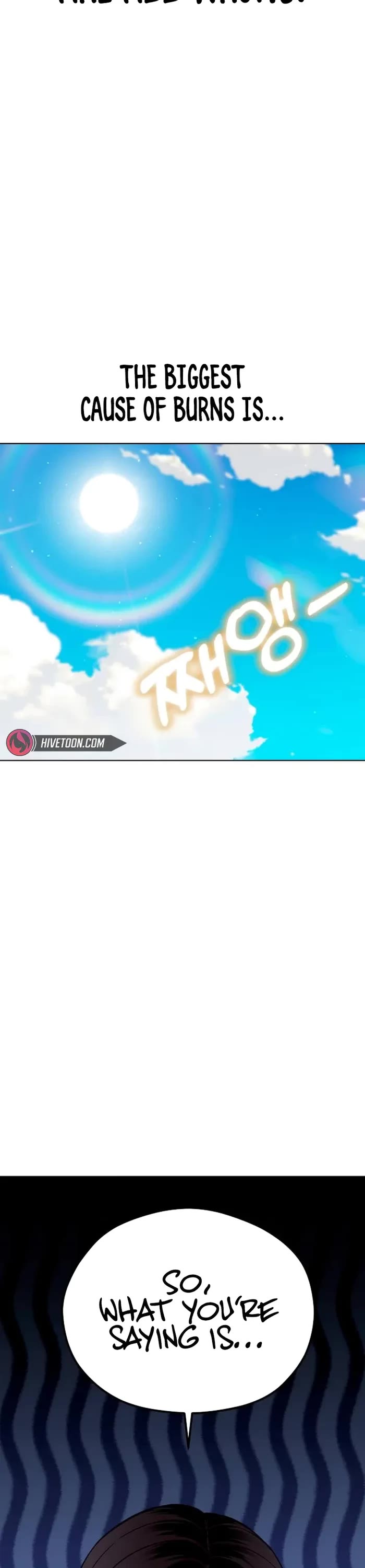 Match Made in Heaven by Chance chapter 83 page 7