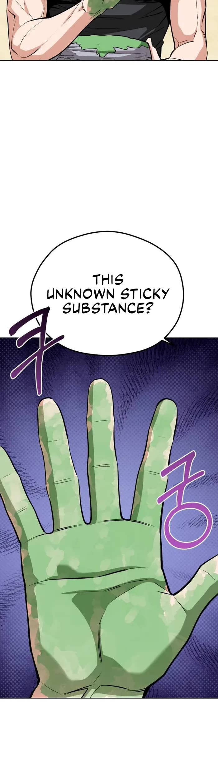 Match Made in Heaven by Chance chapter 83 page 9