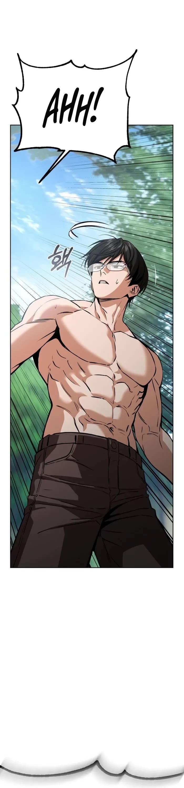 Match Made in Heaven by Chance chapter 84 page 1