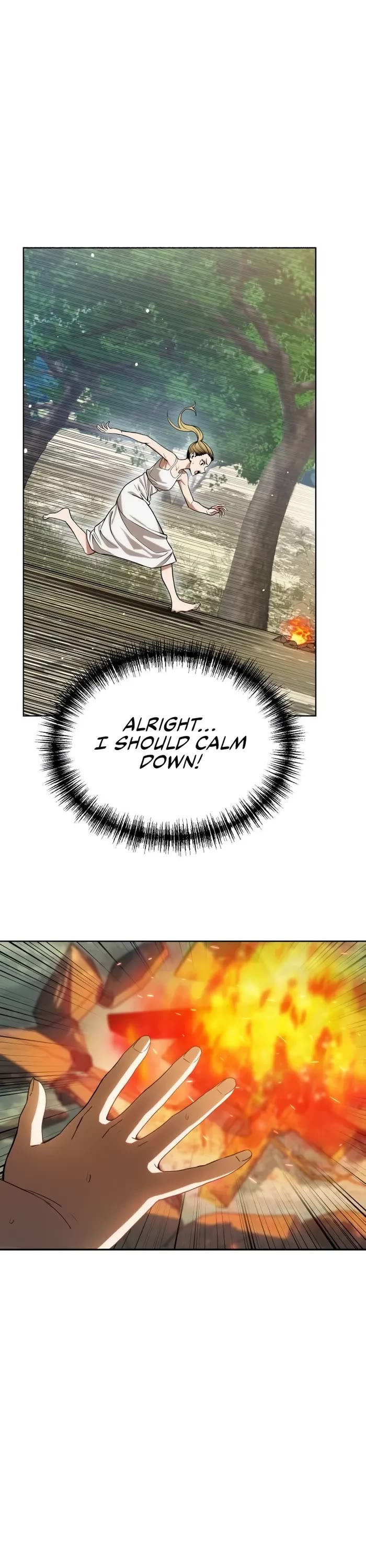 Match Made in Heaven by Chance chapter 84 page 10