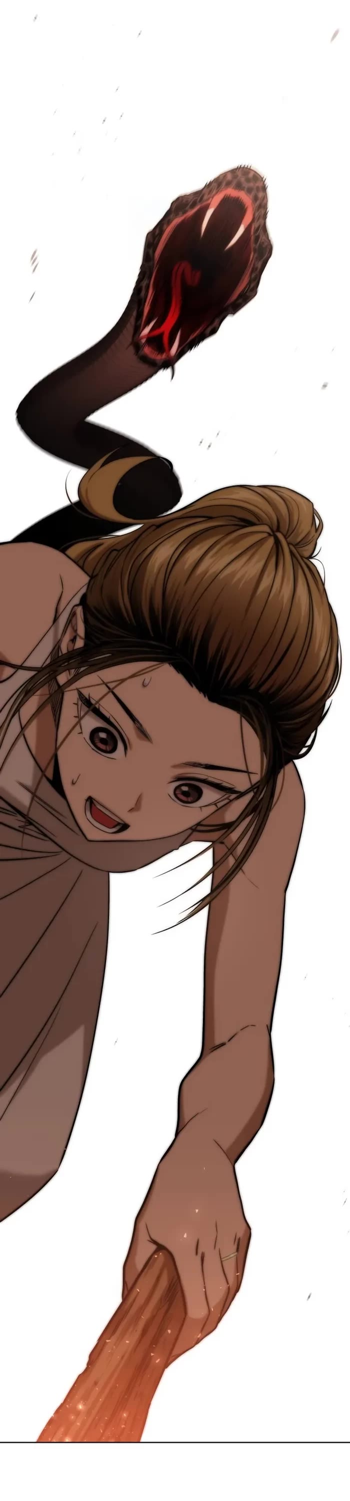 Match Made in Heaven by Chance chapter 84 page 11