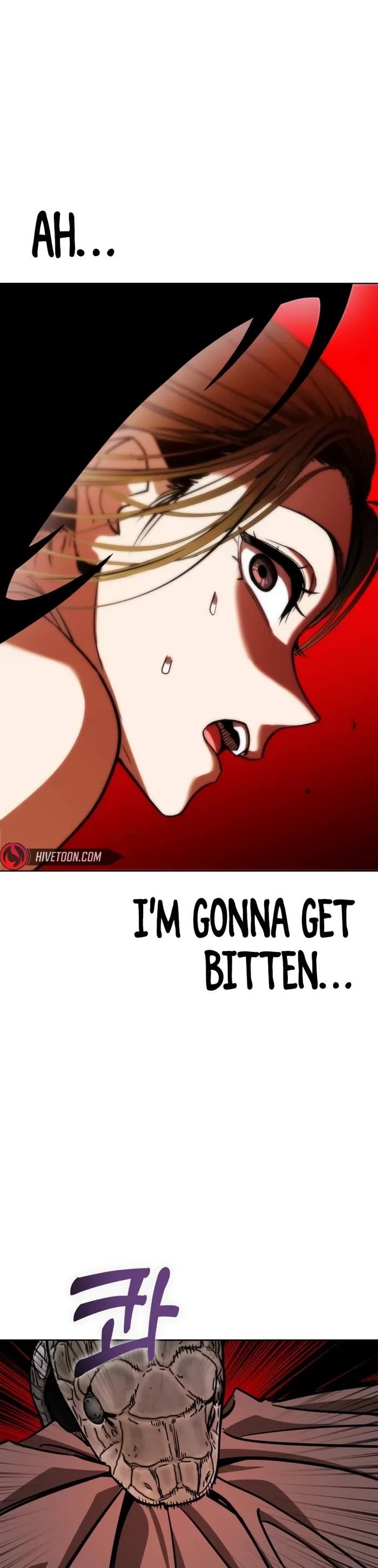 Match Made in Heaven by Chance chapter 84 page 12