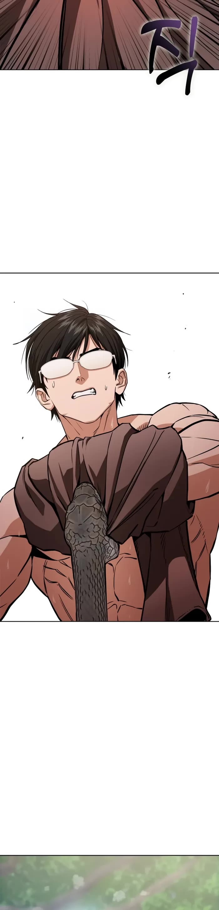 Match Made in Heaven by Chance chapter 84 page 13