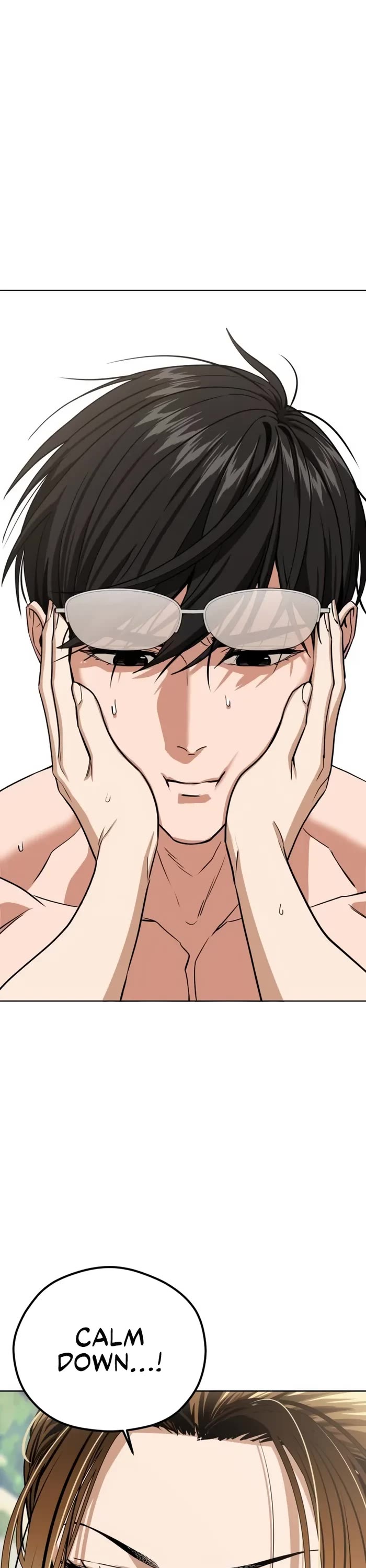 Match Made in Heaven by Chance chapter 84 page 23