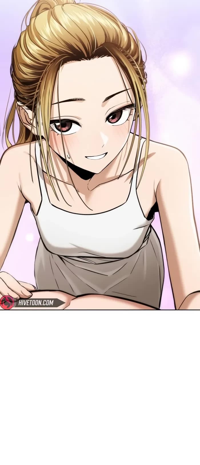 Match Made in Heaven by Chance chapter 84 page 30