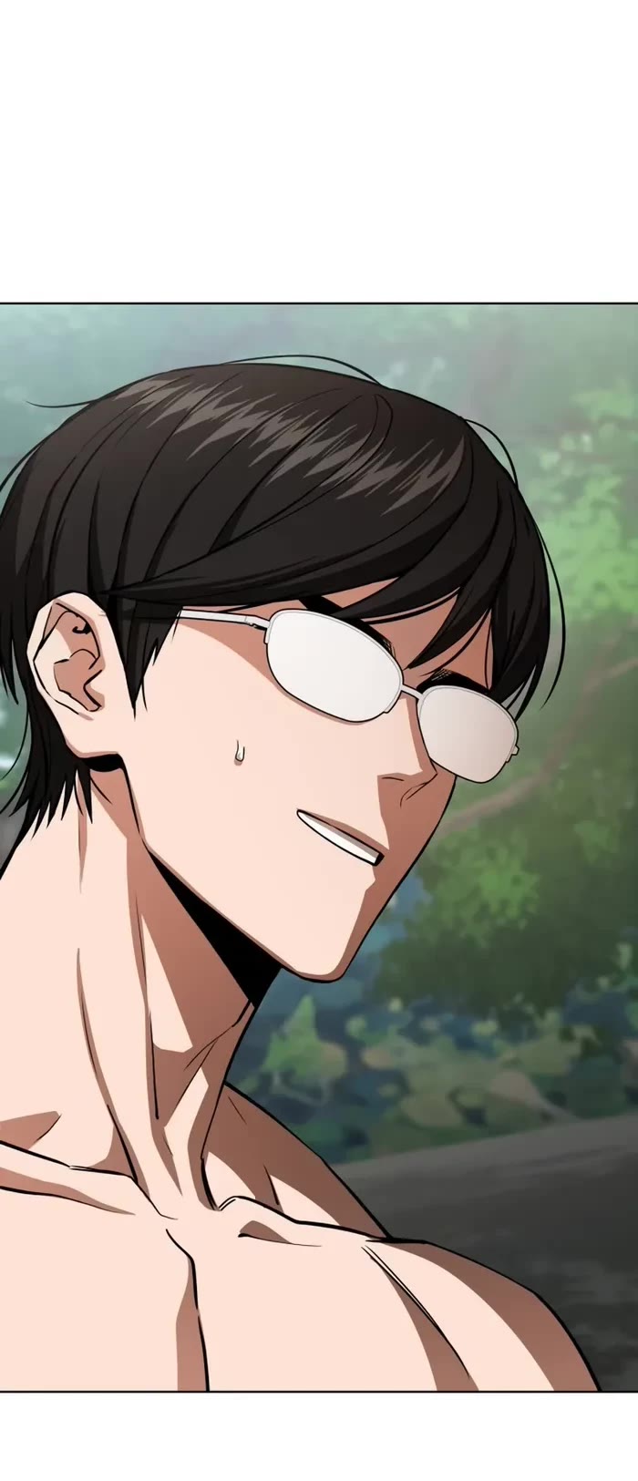 Match Made in Heaven by Chance chapter 84 page 31