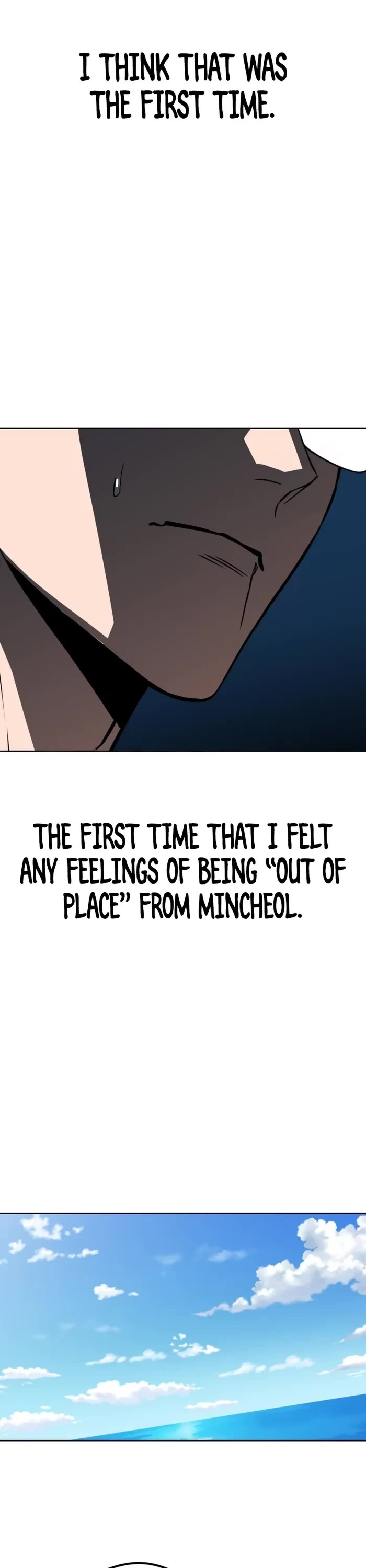 Match Made in Heaven by Chance chapter 84 page 32