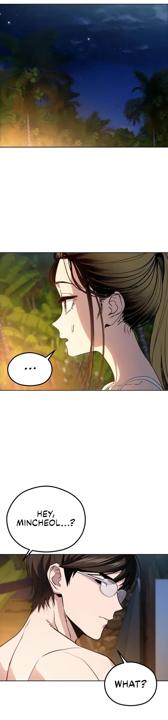 Match Made in Heaven by Chance chapter 84 page 37