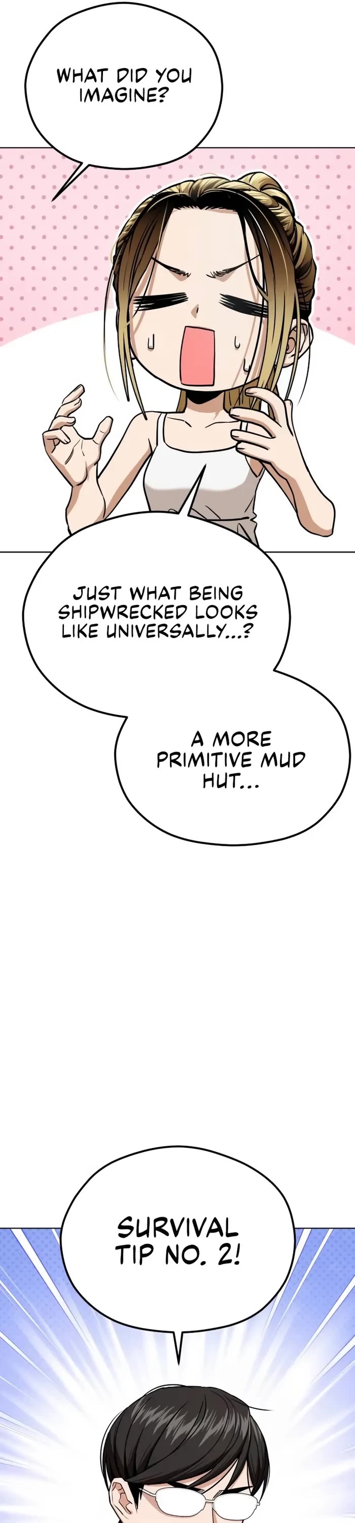 Match Made in Heaven by Chance chapter 84 page 40