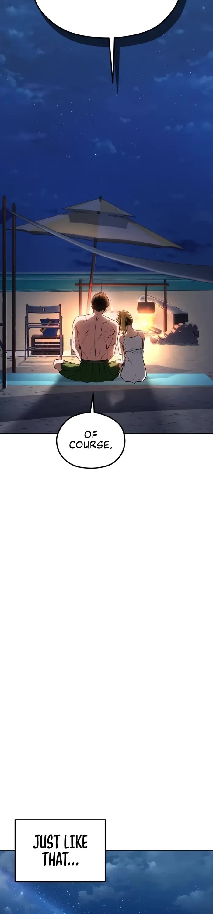 Match Made in Heaven by Chance chapter 84 page 50