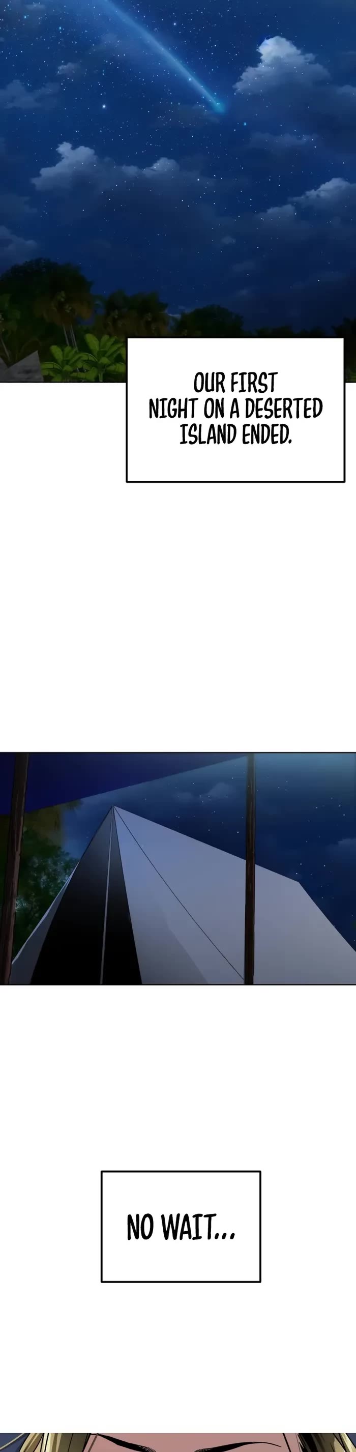 Match Made in Heaven by Chance chapter 84 page 51