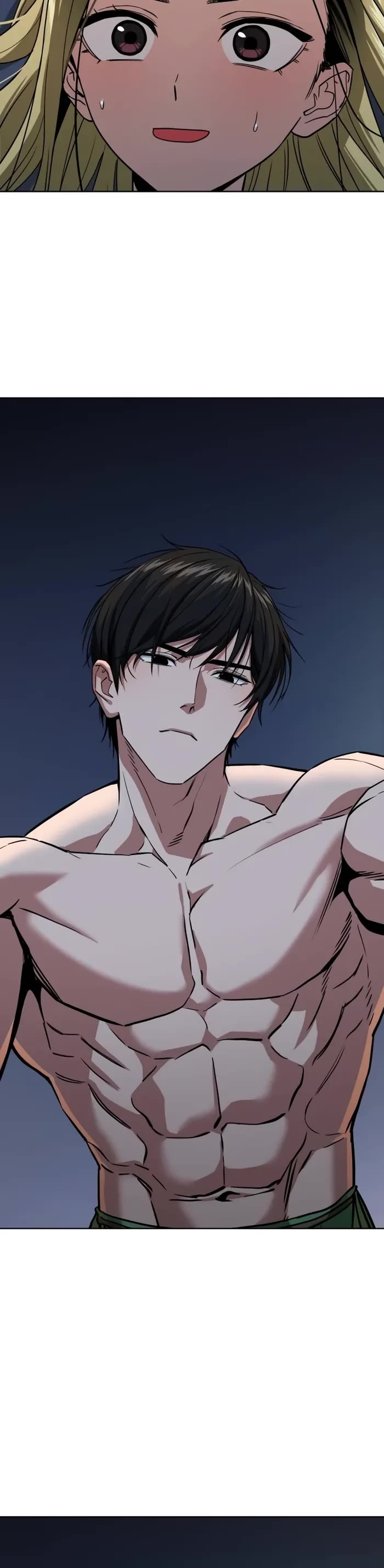 Match Made in Heaven by Chance chapter 84 page 52