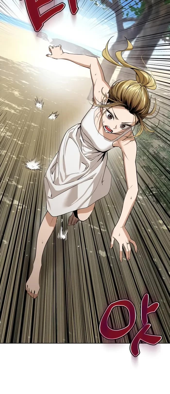 Match Made in Heaven by Chance chapter 84 page 9