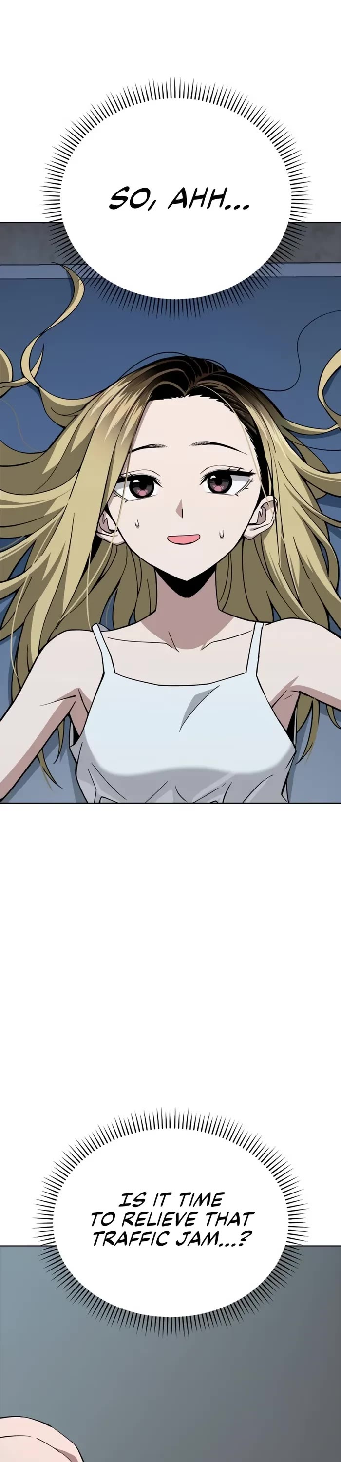 Match Made in Heaven by Chance chapter 85 page 14