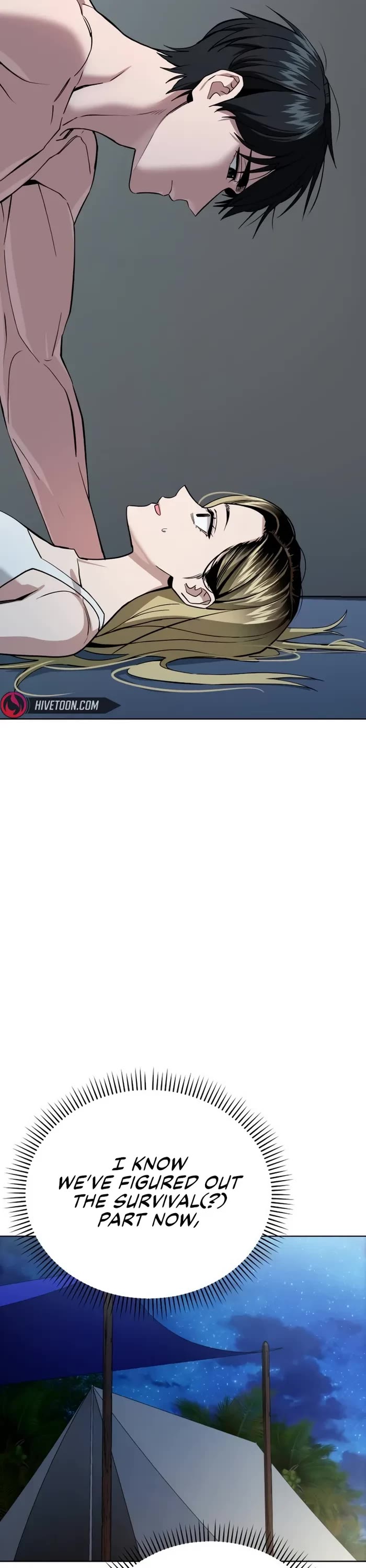 Match Made in Heaven by Chance chapter 85 page 15